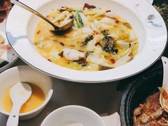 -大丰收李家(浦西万达店)