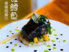 -AZUL by FUEL蓝色·法式酒馆(琶醍店)