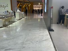 -太原茂业天地购物中心