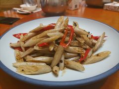 -嗣林·爷爷的私房菜(湾里店)