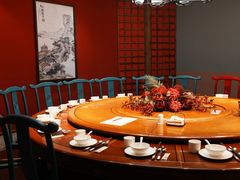 -小隐院子·庭院餐厅(大学城后湖店)