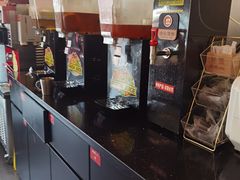 -师烤·豆花烤鱼(广州荔湾扬韬广场店)