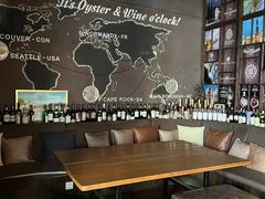 -普朗姆生蚝吧(原建国路店)