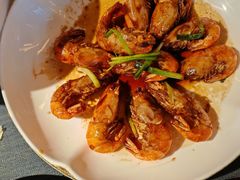 -南里山房·新淮扬菜(徐汇万科店)
