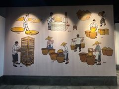 -厨邦酱油文化博览馆