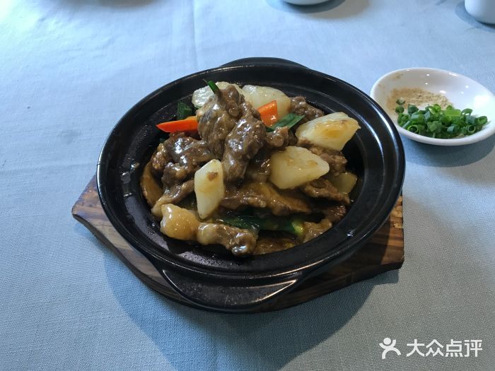 东江厨岸（惠州味道）(江畔花园店)图片