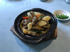 -东江厨岸（惠州味道）(江畔花园店)