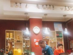 -晚归月亮湾私家菜(临邑路店)