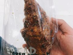 焦糖牛角包-PAPER STONE BAKERY(天环店)