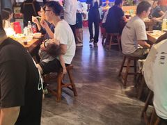 -东来土菜馆(民祥园路店)