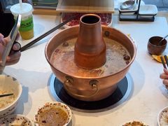 -东门口涮肉·砂锅·烤串(老门东店)