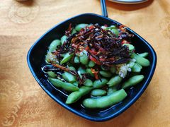 -聚味瞿记·龙虾堂(树木岭店)