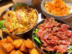 -胖记烤肉(湖大店)