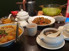 -桂小厨广西菜(万象城店)