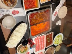-福禄娃一家人火锅(上地店)