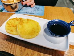 土豆饼-李先生的首尔小馆(松江启源广场店)