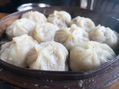 -诺敏塔拉奶茶-布里亚特包子-手把肉(锦都会店)