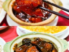 -老吉士酒家(天平路店)