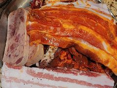 -姜胖胖无限自助烤肉(凯德天府店)