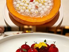 -玫瑰厅上海菜(兴国路店)