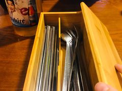 -第二外国语学院-韩国餐厅(朝阳路店)