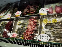 -喜来酌海鲜·饺子(和平一店)