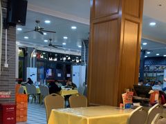 -鹏城人家海鲜酒家·23年老字号(较场尾店)