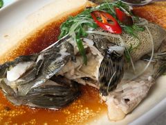-旺顺阁海鲜广场(亚运村店)