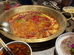 -小龙坎火锅(春熙太古里店)