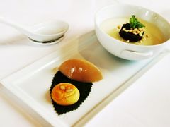 餐后甜点-宝丽轩中餐厅BAOLIXUAN