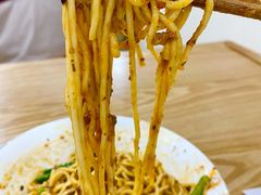 花市豌杂面-花市豌杂面(民生路店)