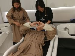 -Kraemer paris·苏豪路易士·嘉玛发廊