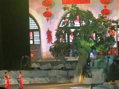 -暖泉古镇