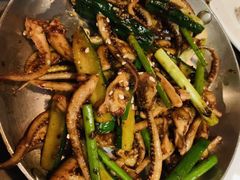 -食间牛排(湖西路店)