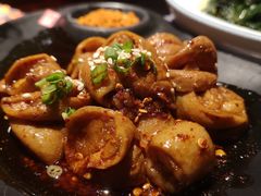 -红辣椒·川菜·火锅(张杨路店)