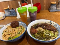 -一味老卤面(大石桥店)