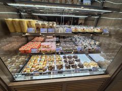 -丁香西饼屋(桂林路店)