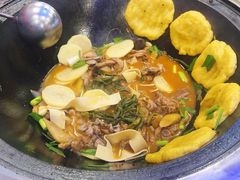 -锅三哥地锅鸡地锅鱼(南京旗舰店)