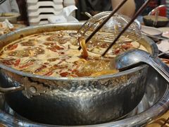 -谭三娘鲜切牛肉自助火锅(九眼桥总店)