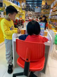 -Block Park 租乐高(D32店)