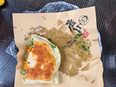 -地二手作鱼汤馄饨(上街里店)