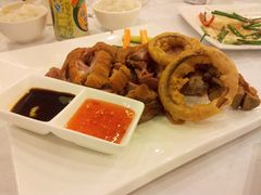 -朱仔记食府(江南大道店)