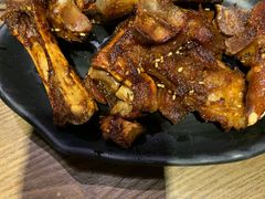 -马海涛牛肉串·午市牛腩饭·烧烤夜宵(领汇广场店)