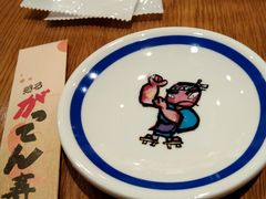 -合点寿司(金虹桥商场店)