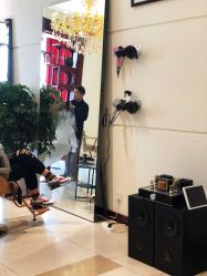 点击看大图 -Hello Lady发型设计