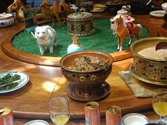 -蒙古大营(朝阳公园店)