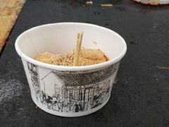 -三大炮豆花铺(锦里店)