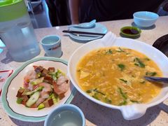 -巧克力渔家.小船海鲜家常菜(万平口店)