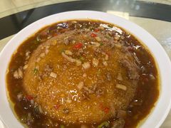 -百味园土菜馆(迎宾东路店)