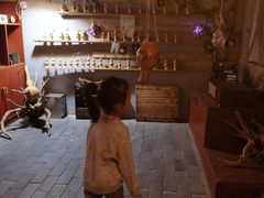 -百里峡七彩艺术小镇